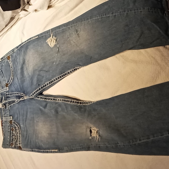 True religion "Joey super t" - Picture 3 of 3
